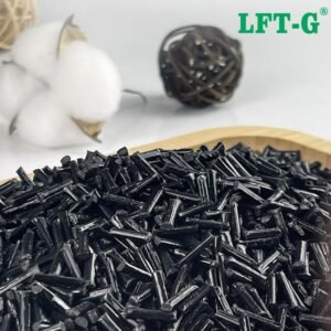 HIGH-STRAN® PA12-LCF