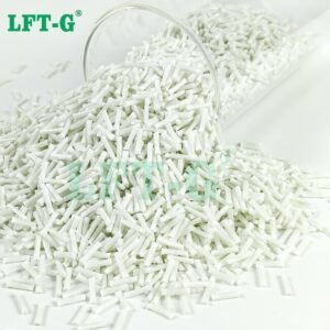 HIGH-STRAN LTF-G® PA12-LGF