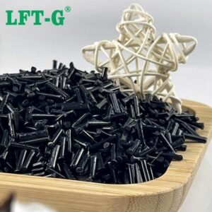 HIGH-STRAN LFT-G ® PA6 LCF