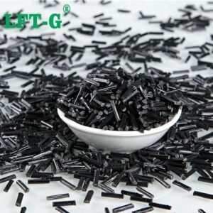 HIGH-STRAN LFT-G® PA66 LCF