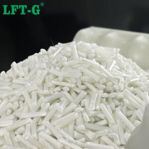 HIGH-STRAN® PA66 LGF