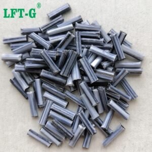 HIGH-STRAN LFT-G® PBT LCF