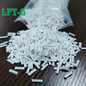 HIGH-STRAN LFT-G® PBT LGF