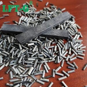 HIGH-STRAN LTF-G® PEEK-LCF