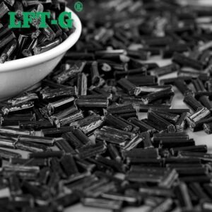 HIGH-STRAN LFT-G® PPS LCF