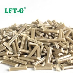 HIGH-STRAN LTF-G® PPS LGF