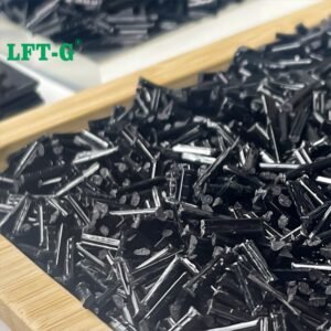 HIGH-STRAN LTF-G® TPU-LCF
