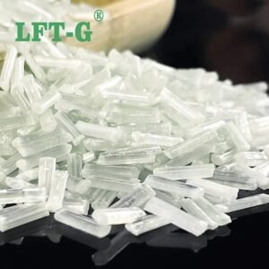 HIGH-STRAN LTF-G® TPU LGF