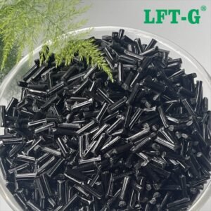 HIGH-STRAN LFT-G® PP LCF