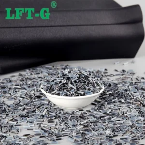 HIGH-STRAN LFT-G® PA6 LCF40