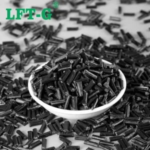 HIGH-STRAN LFT-G® PP LCF40