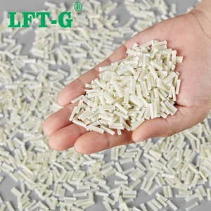 HIGH-STRAN LTF-G® PA66 LGF40