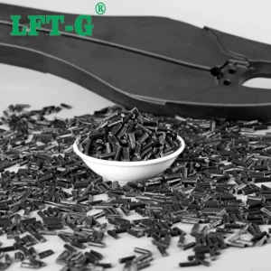 HIGH-STRAN LFT-G® PP-LCF30