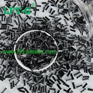 HIGH-STRAN LFT-G® PEEK LCF